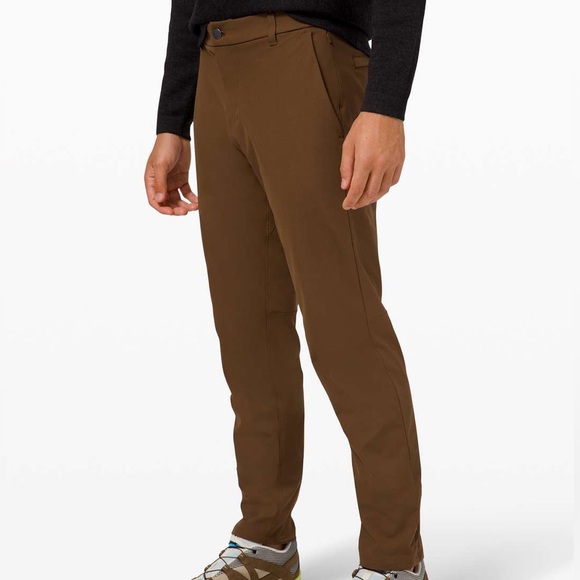 Lululemon Commission Pant Slim 28”L - Picture 1 of 7